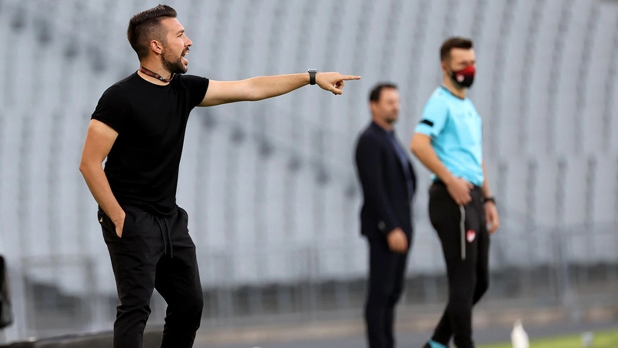 Fenerbahçe için Farioli iddiası