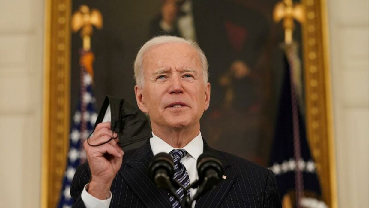 Florida eyaleti, ABD Başkanı Biden’a dava açtı