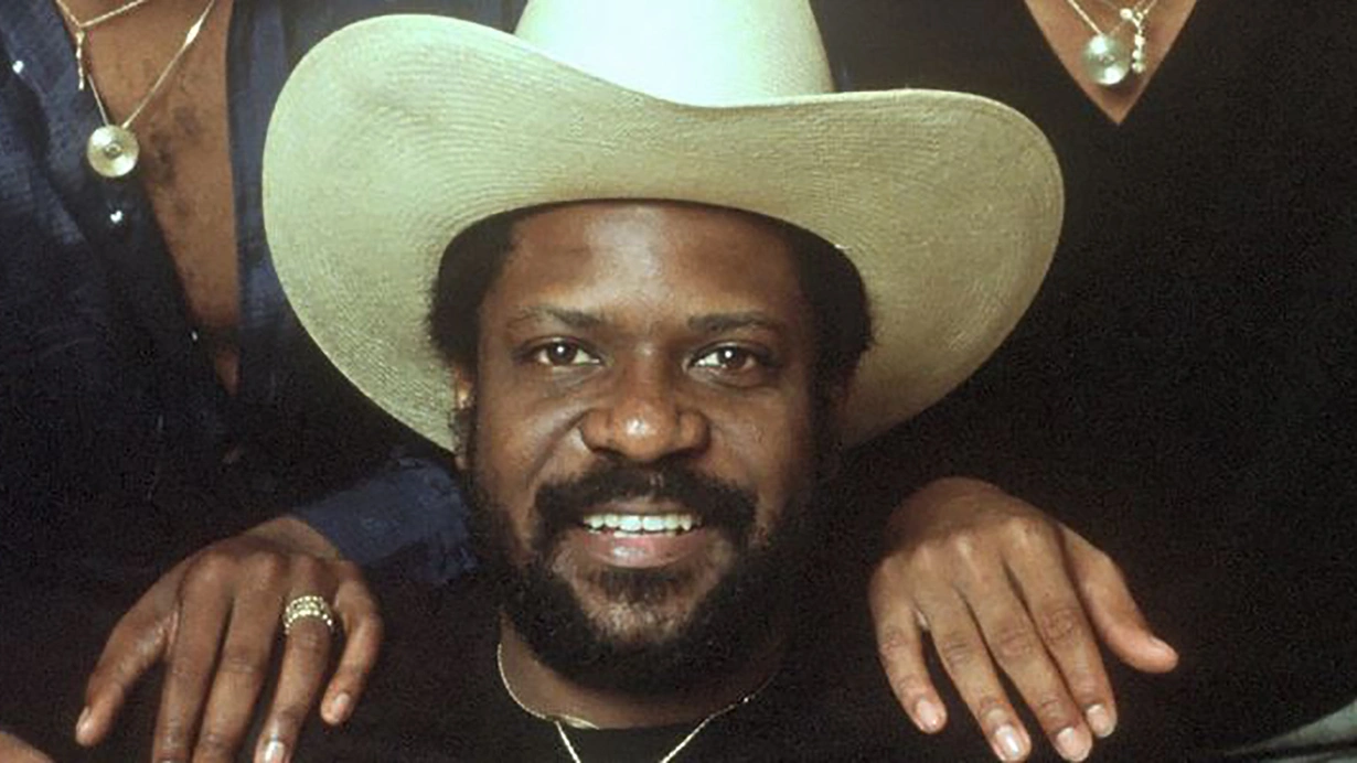 Funk müziğinin öncülerinden Ronnie Wilson hayatını kaybetti