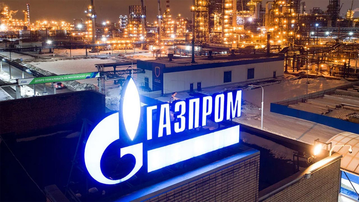 Gazprom'dan fiyat artışlarına ilişkin açıklama: Suçlamalar garip