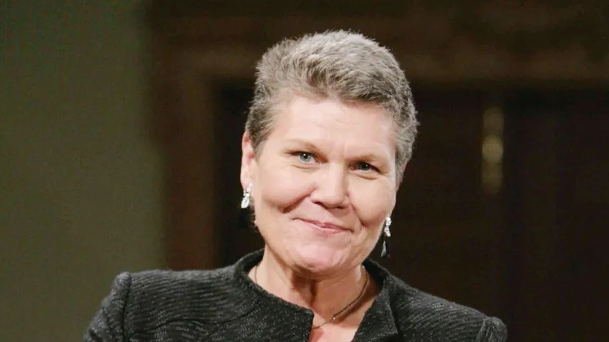 General Hospital'in yıldızı Bergen Williams, Wilson hastalığı nedeniyle hayatını kaybetti