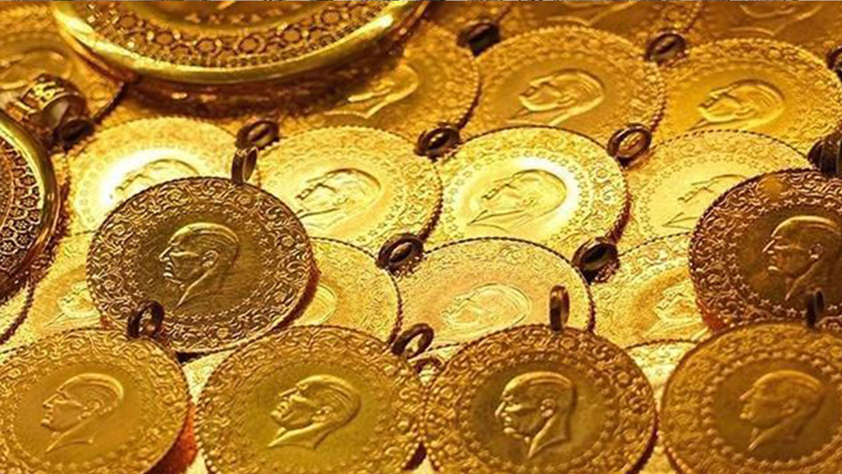 Gram altında dalgalanma sürüyor