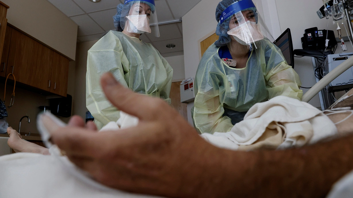 'Günah işler miyim' korkusu... Türkiye'de her gün 8 kişi bu yüzden ölüyor