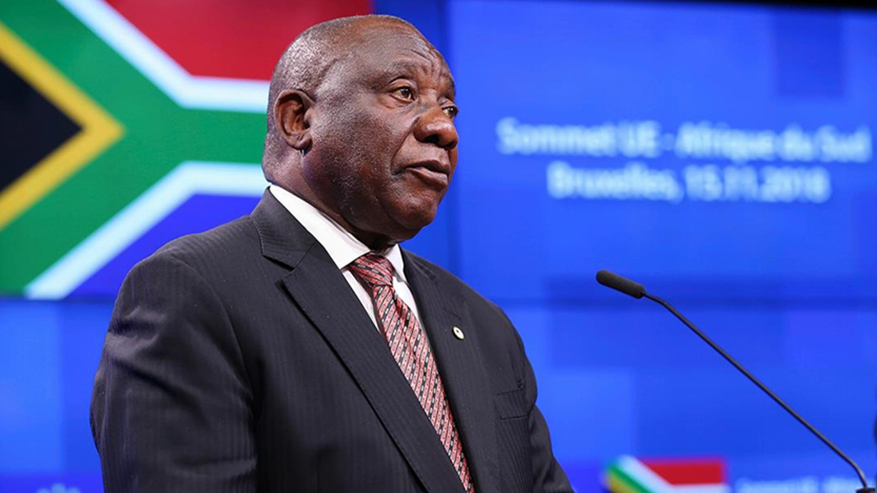 Güney Afrika’dan seyahat kısıtlamalarının “acilen” kaldırılması çağrısı