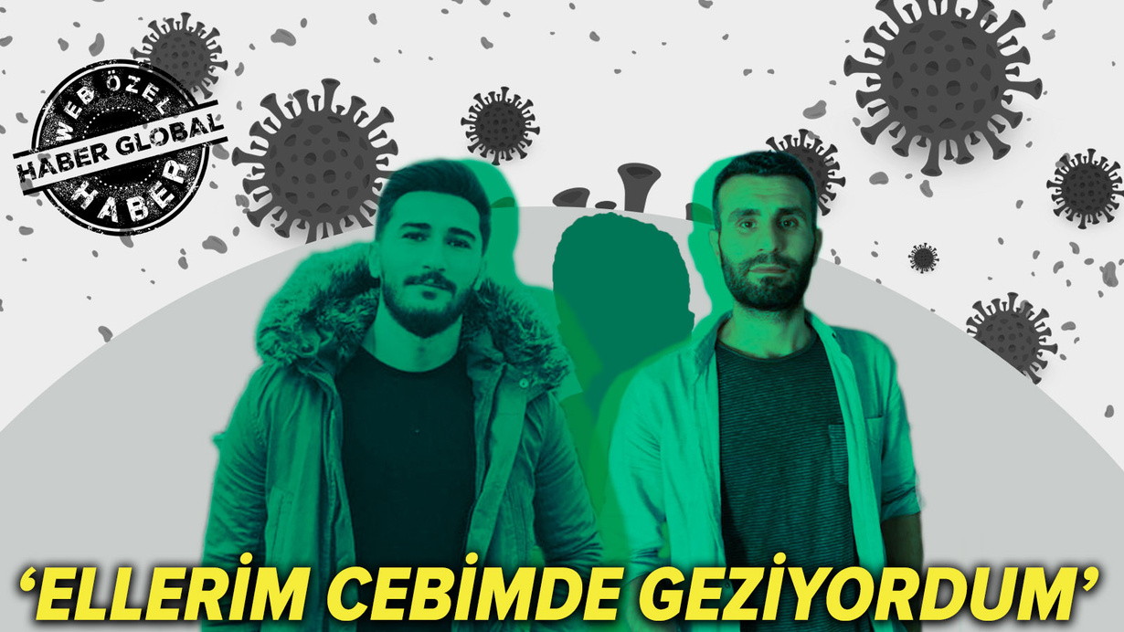 Haber Global Web Özel | Bakmadan geçmeyin (24 Kasım Çarşamba)