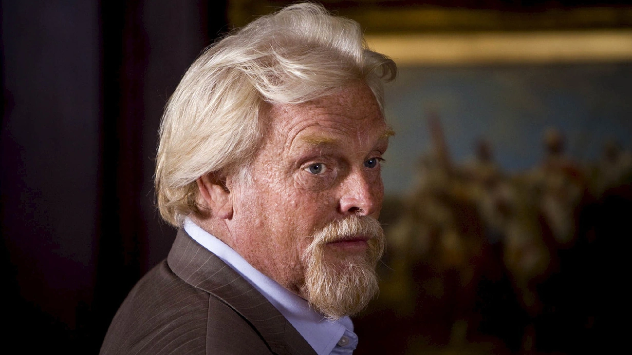 Happy Days'in Chuck Cunningham'ı Gavan O'Herlihy hayatını kaybetti