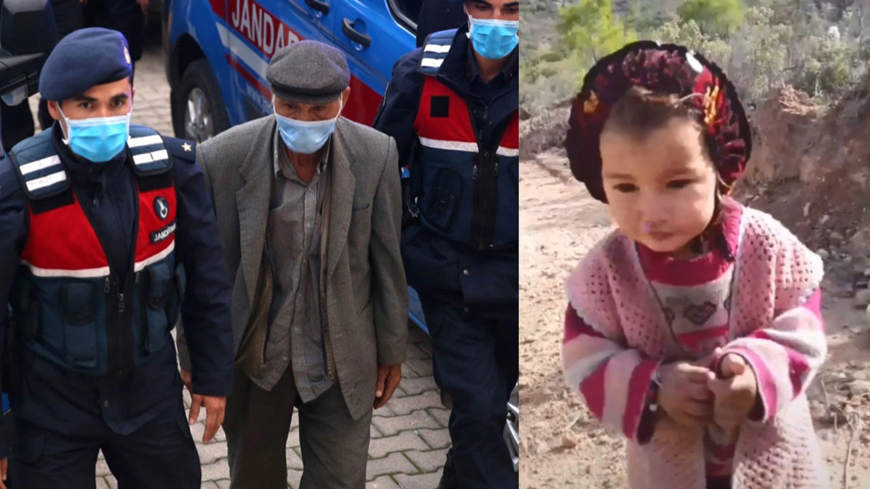 Müslüme'nin anneannesinden açıklamalar