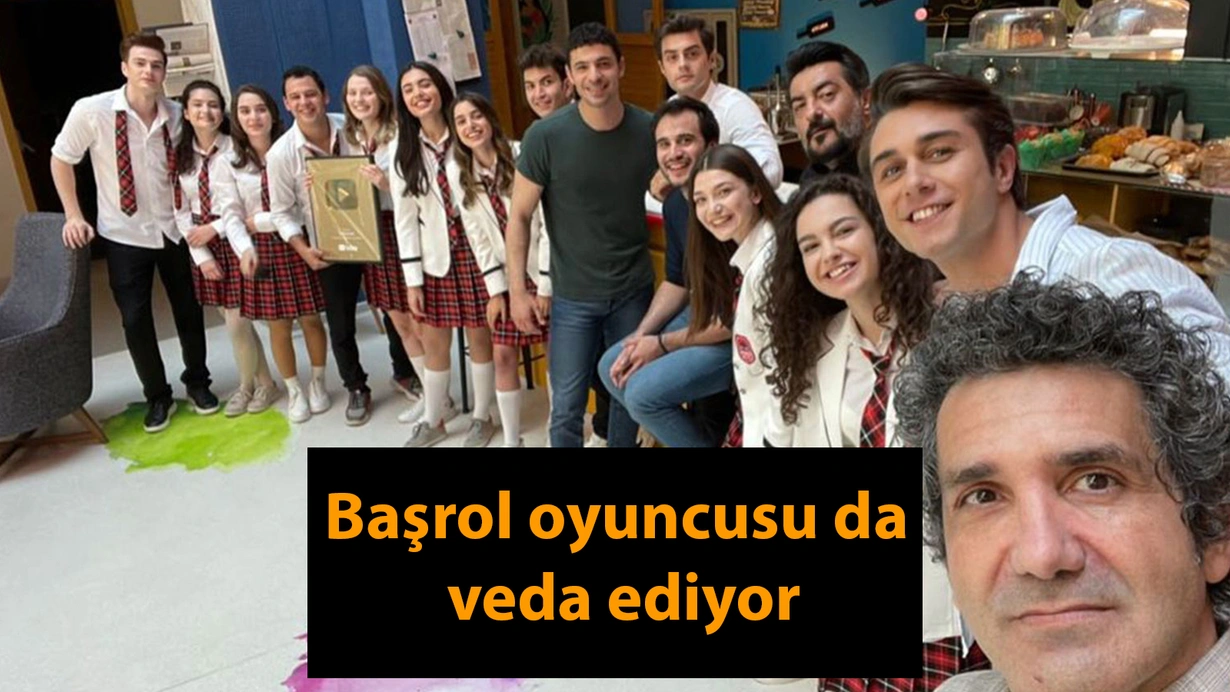 Hayranları çok üzülecek! Kardeşlerim dizisinde yaprak dökümü devam ediyor: Başrol oyuncusu da diziden ayrılıyor