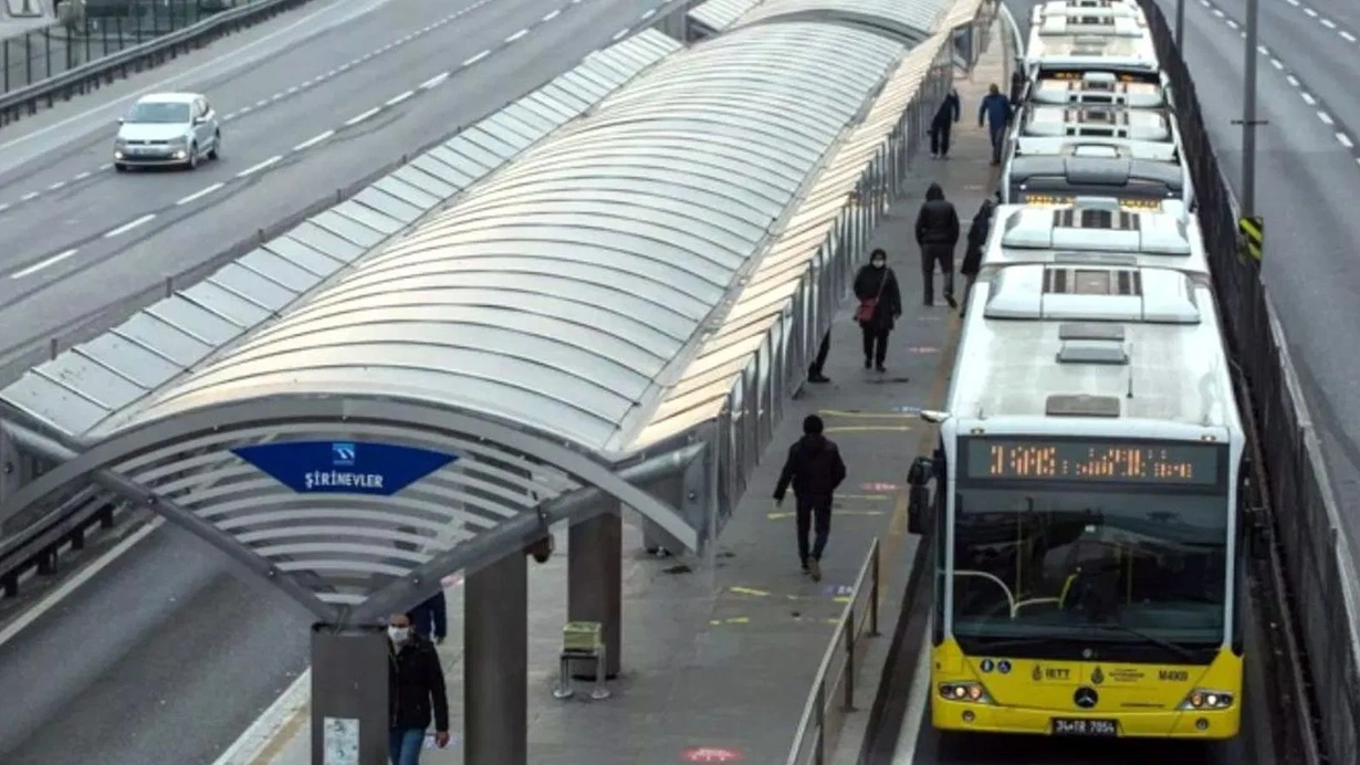 İBB'den ücretsiz ulaşım kampanyası!
