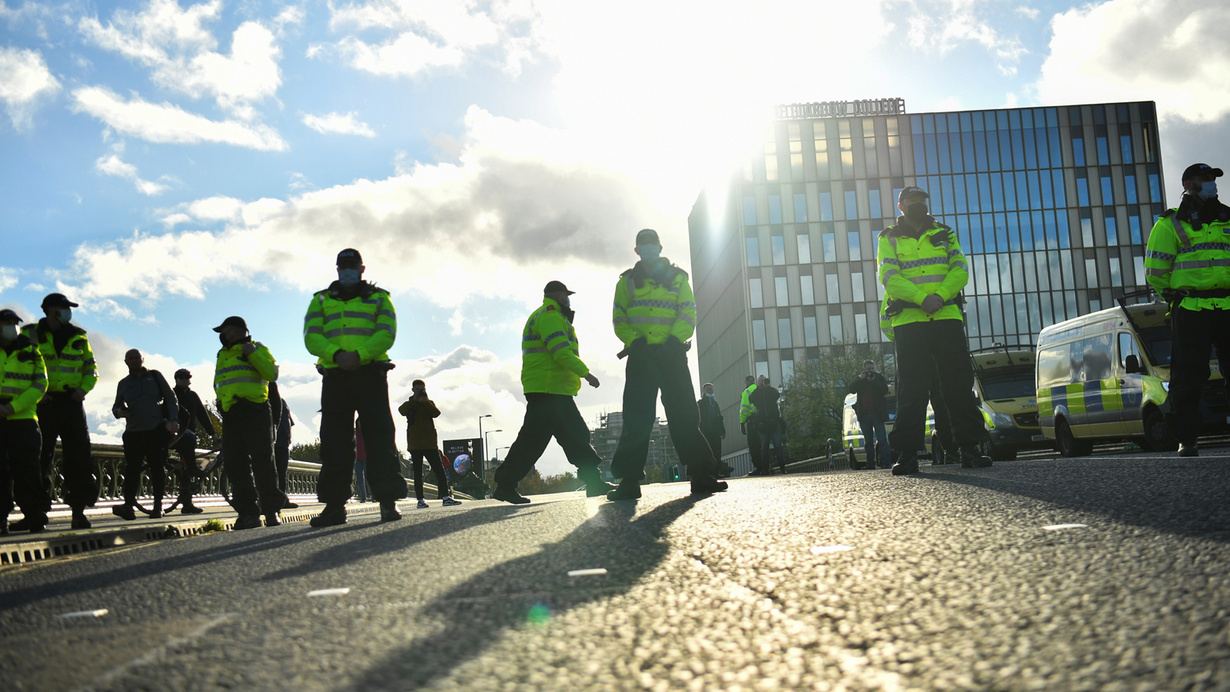 İklim Zirvesi öncesi üst düzey önlem alındı! Bir ilk olacak