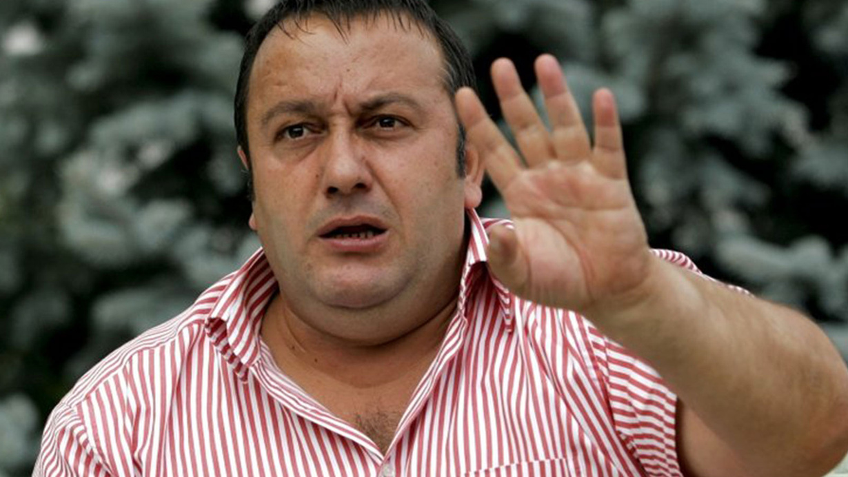 İsmail Türüt'ün acı günü! İnşaattan düşerek hayatını kaybetti