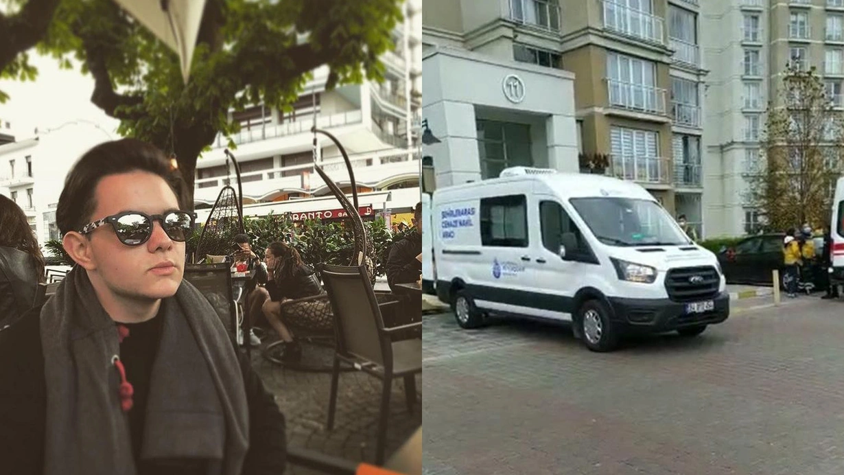 İstanbul Küçükçekcemece'de vahşet sosyal medya paylaşımıyla ortaya çıktı: Anne ve babasını öldürüp intihar etti