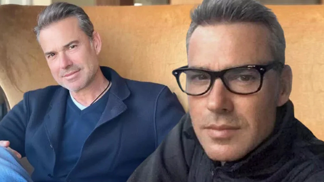 İstenmeyen adam ilan edilen&nbsp;Murat Başoğlu'na 4 ayrı suçtan ceza!