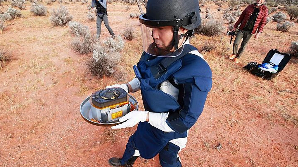 Japon bilim insanları Şanlıurfa Ayanlar'daki tarihi kalıntılarda araştırma yapacak