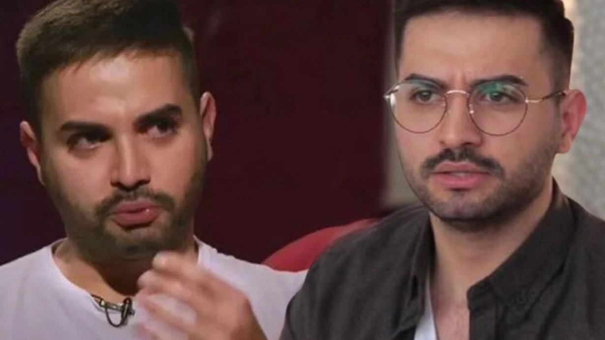 Kadir Ezildi gözyaşları içerisinde anlattı! 'Böyle birini affetmemi bekler misiniz?'