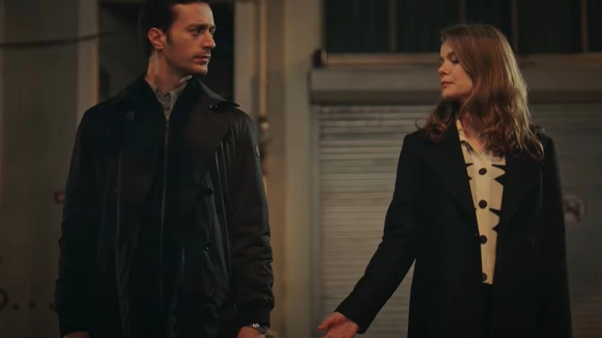 Kanal D ekranların sevilen dizisi Camdaki Kız 20. Bölüm fragmanı yayınlandı: Nalan, Sedat'ı geri döndürüyor!