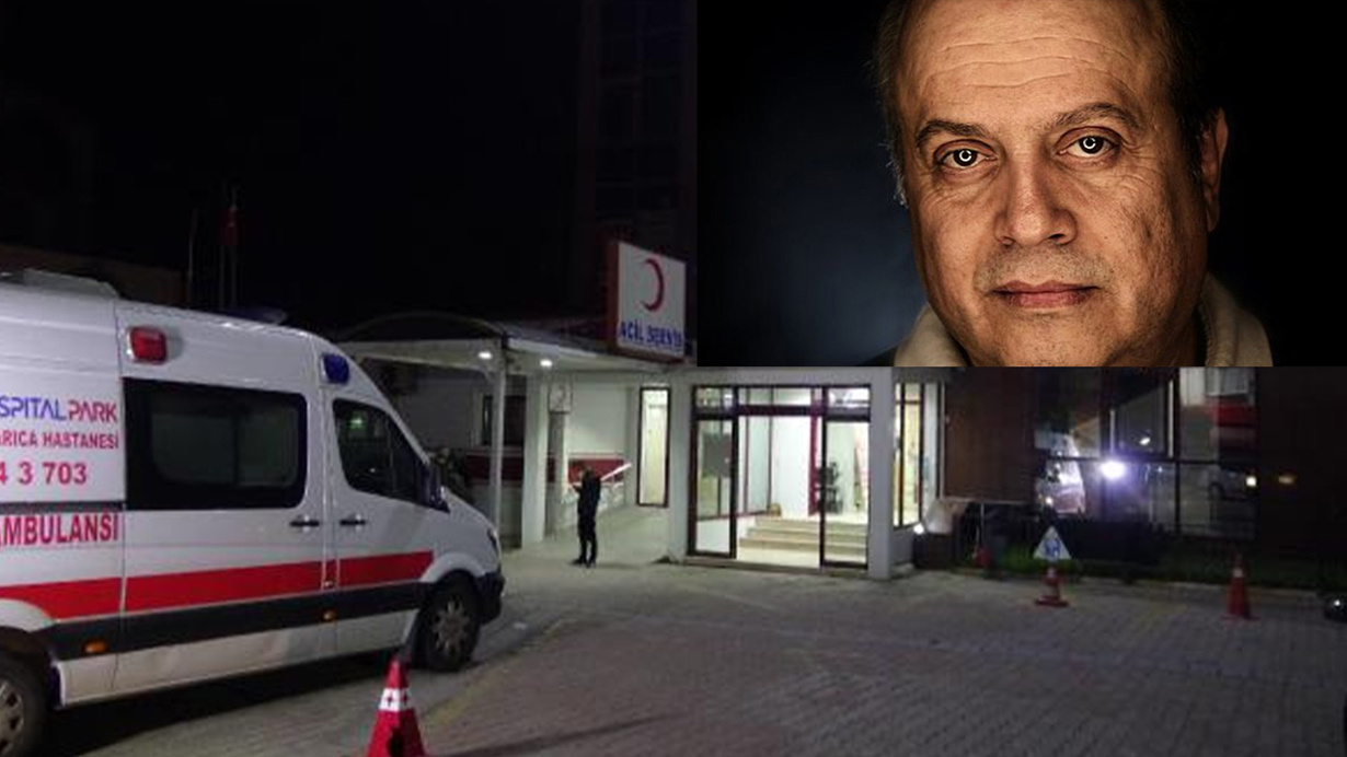 Kemal Kuruçay'ın cenazesi Ankara'da toprağa verilecek