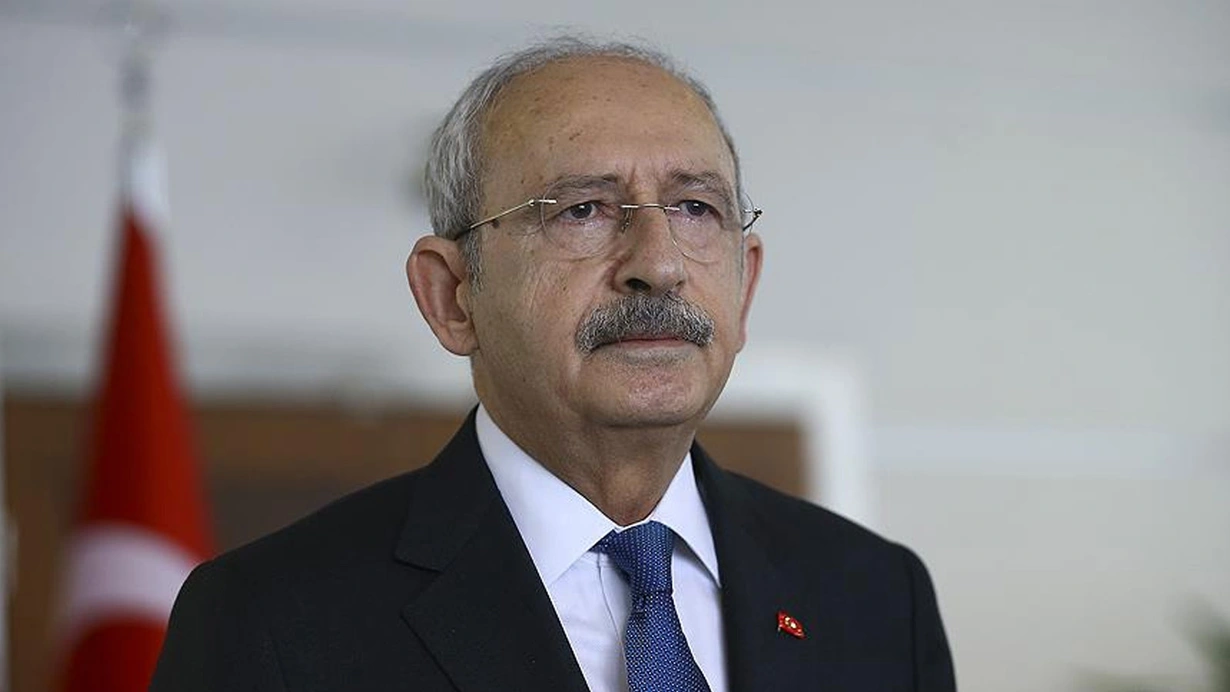 Kılıçdaroğlu, TOBB Başkanı Hisarcıklıoğlu ile görüşecek