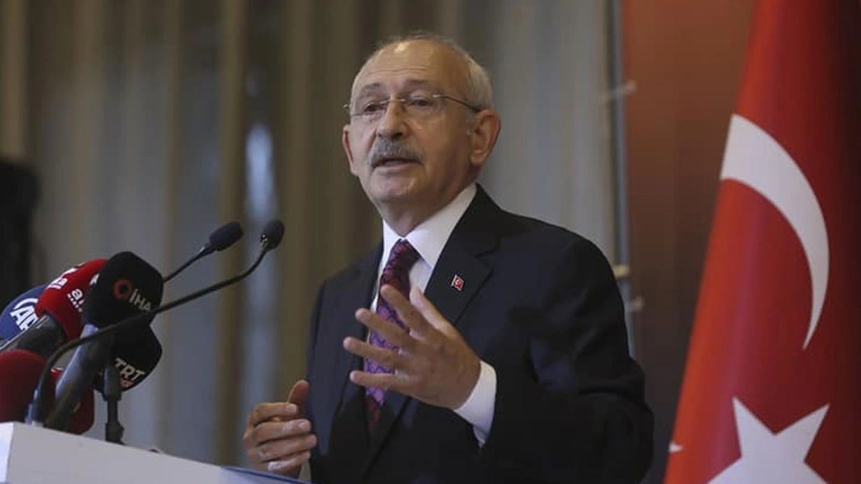 Kılıçdaroğlu'dan enflasyon paylaşımı: Gerçek enflasyon yüzde 40'ın üzerinde, bazı önemli adımlar atacağız
