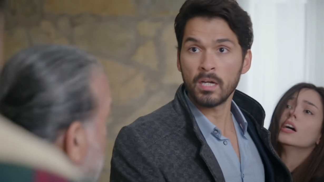 Kırık Hayatlar 68. Bölüm Full İzle