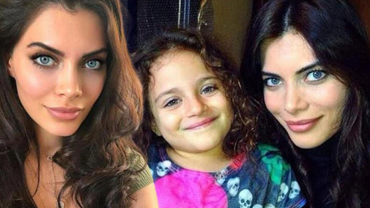 Kızının kemoterapi tedavisini reddetmişti! Ceren Hindistan hakkında mahkemeden flaş karar