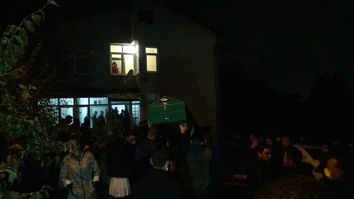 Kocaeli'nin Kartepe ilçesinde günlerdir haber alınamayan şahıs ağabeyi tarafından ölü bulundu