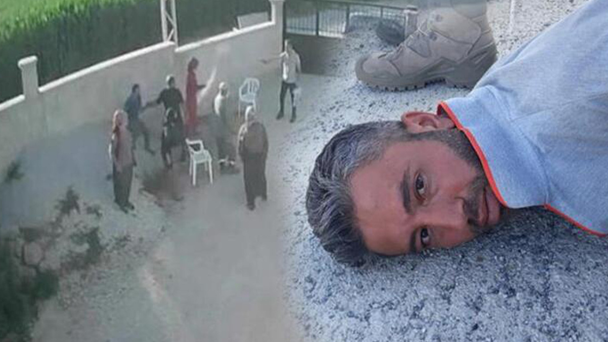 Konya'da aynı aileden 7 kişinin öldürüldüğü silahlı saldırıyla ilgili flaş gelişme