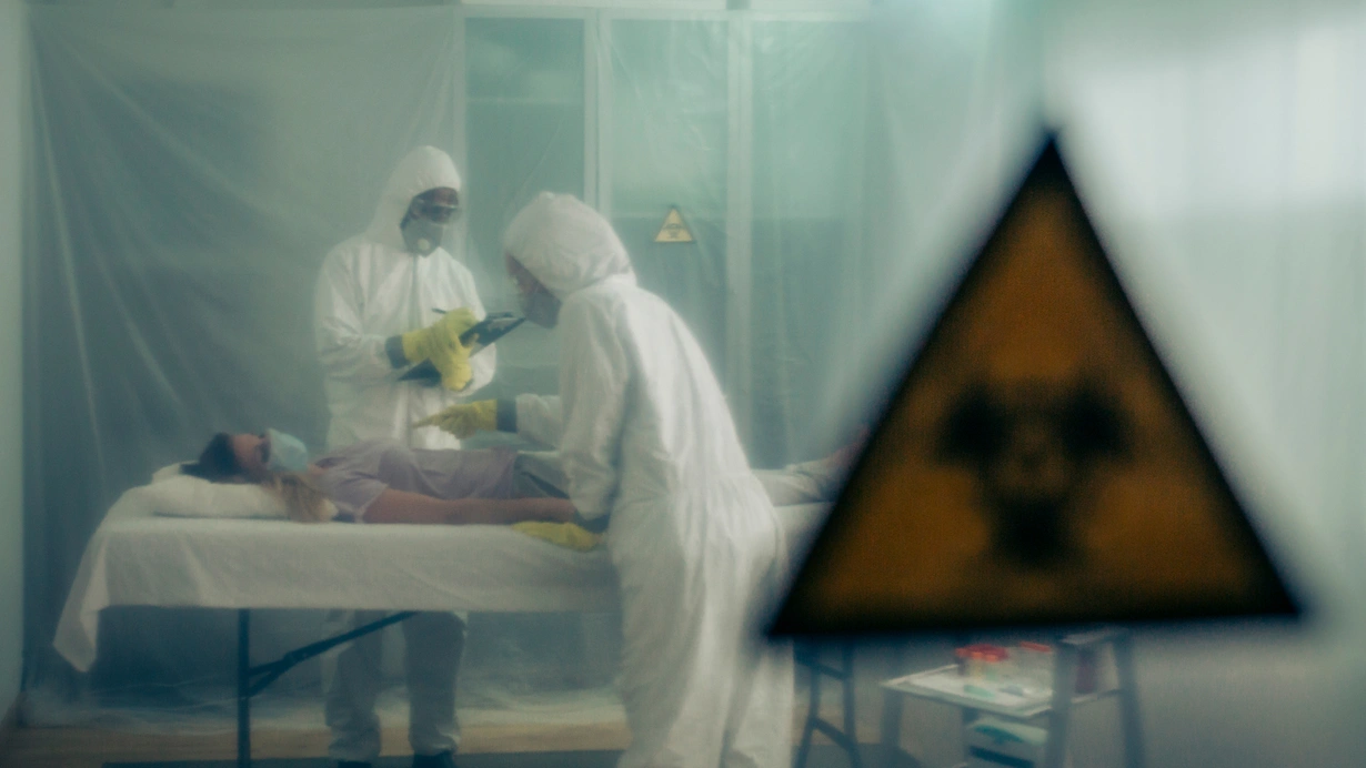 Koronavirüsün kökeni netleşti: Dünyanın merak ettiği sıfırıncı hastanın kimliği açıklandı