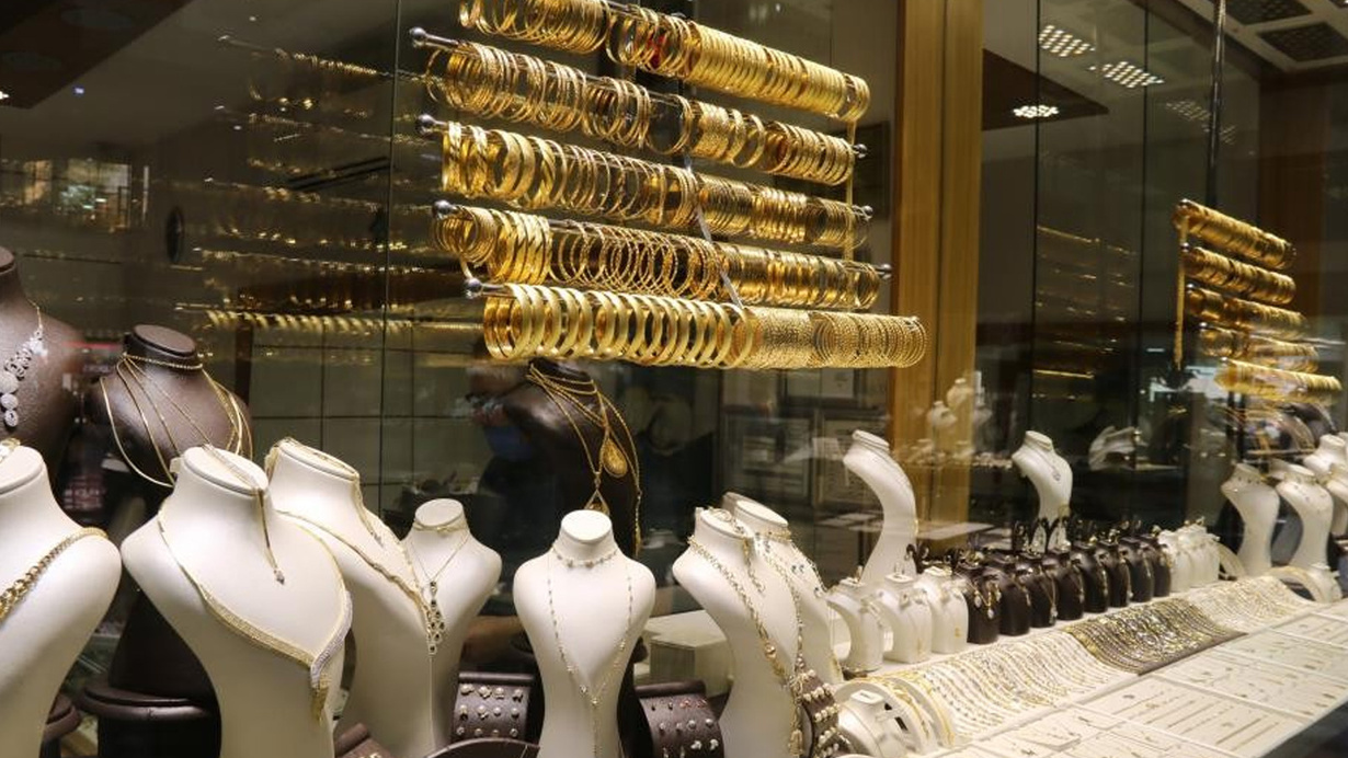Kuyumcuların başı sahte altınla dertte! İhbar hattı kurdular