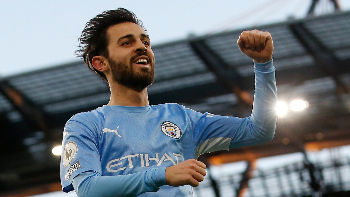 Manchester City 3 golle kazandı