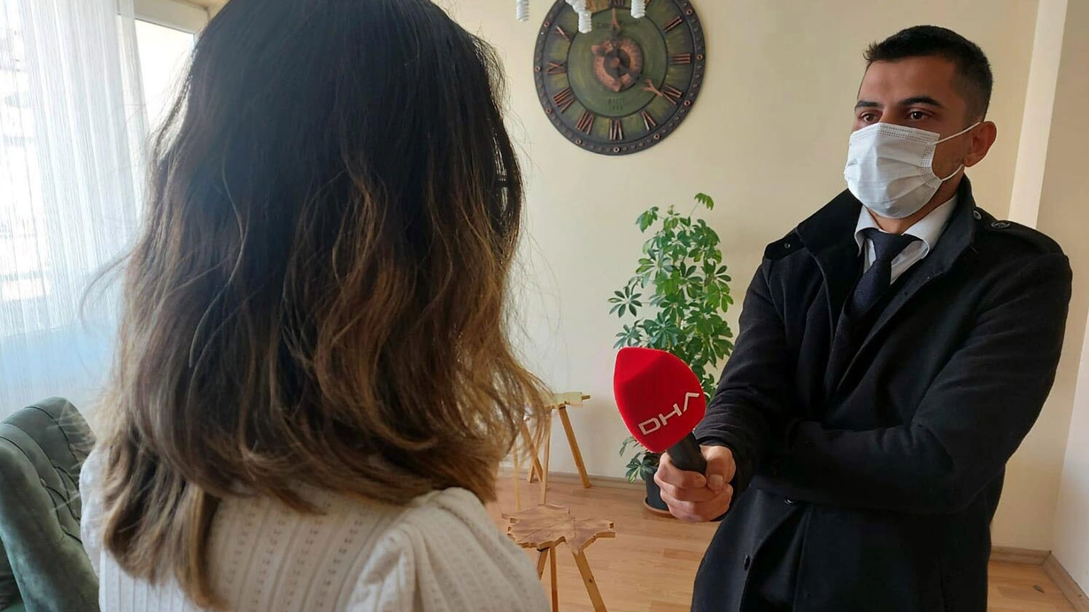 Manisa'da öz babadan 9 yıl boyunca cinsel istismar iddiası: Çocukluğumu çaldılar