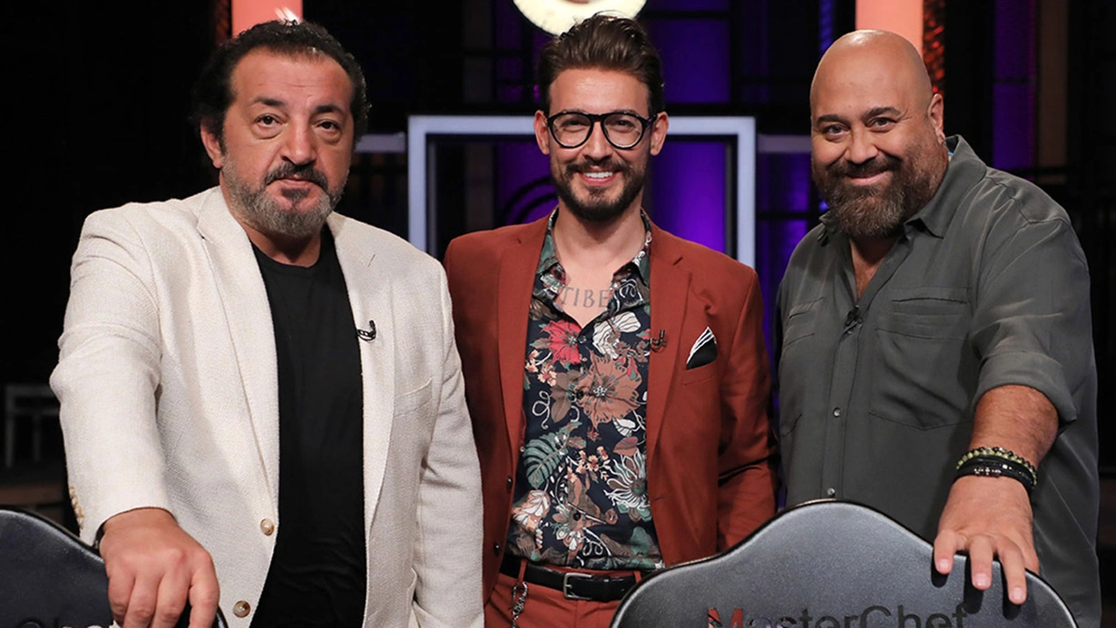 MasterChef Türkiye'de 'maaş' krzi! Ünlü şef ayrılıyor mu?