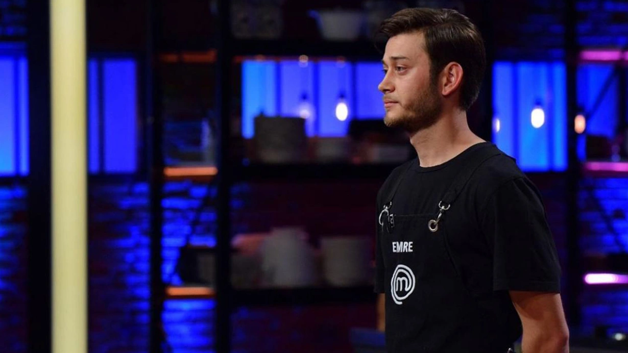 MasterChef'in sevilen ismi tedavisi olmayan hastalığa yakalandı