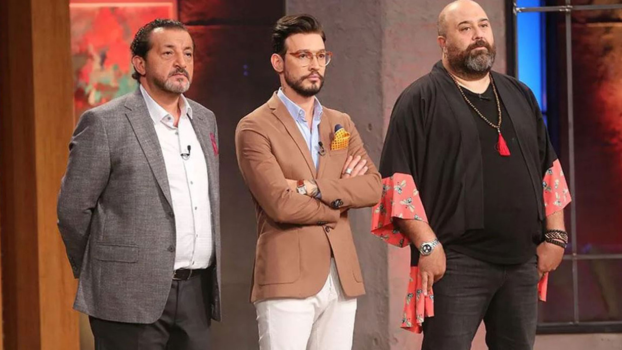 MasterChef'te bomba gelişme! Elenen Azize Polat ve Görkem Demiral MasterChef Türkiye'ye geri döndü