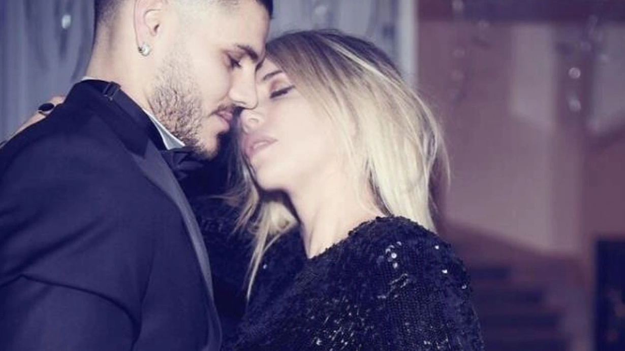 Mauro Icardi, tüm mal varlığını 2050 yılına kadar Wanda Nara'ya devretti