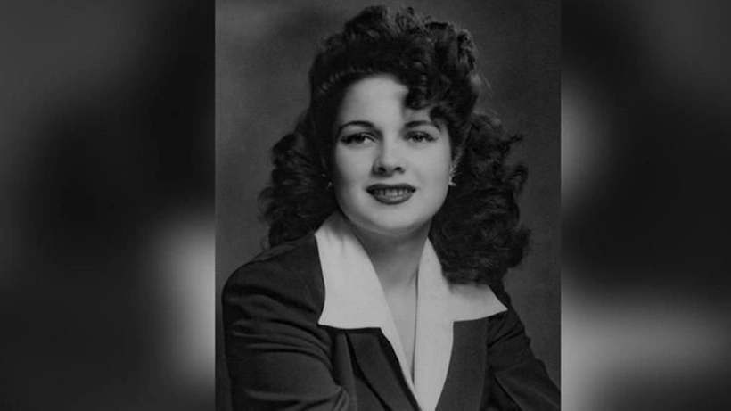 Mayo giymeyi reddeden Amerika güzeli Jo-Carroll Dennison hayatını kaybetti