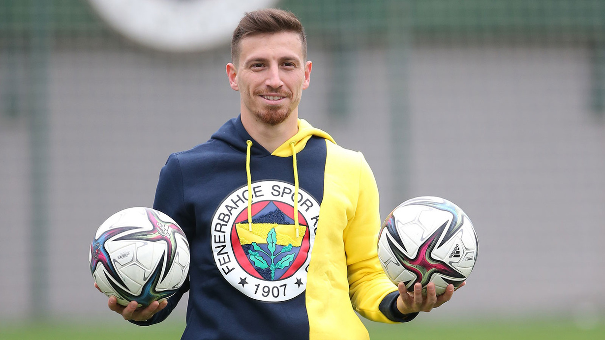 Mert Hakan Yandaş: Bu maçı kazanmaktan başka çaremiz yok