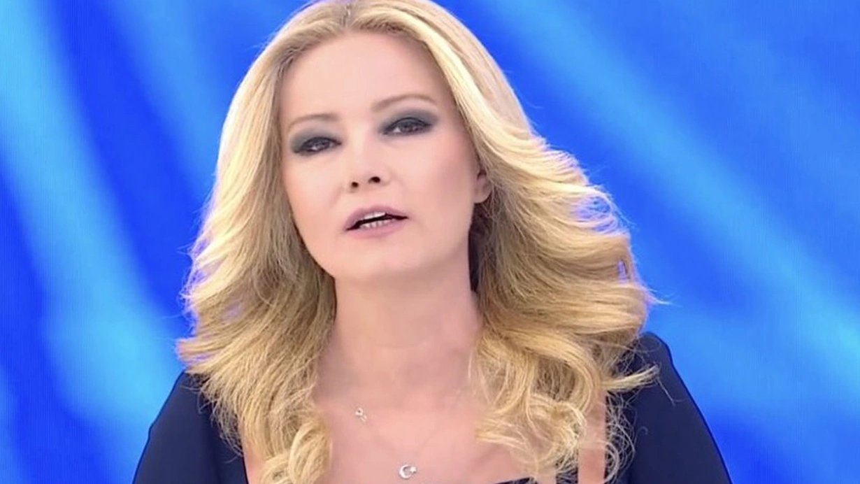 Müge Anlı ile ilgili çarpıcı iddia: Hasta babasının yanına gitmedi!