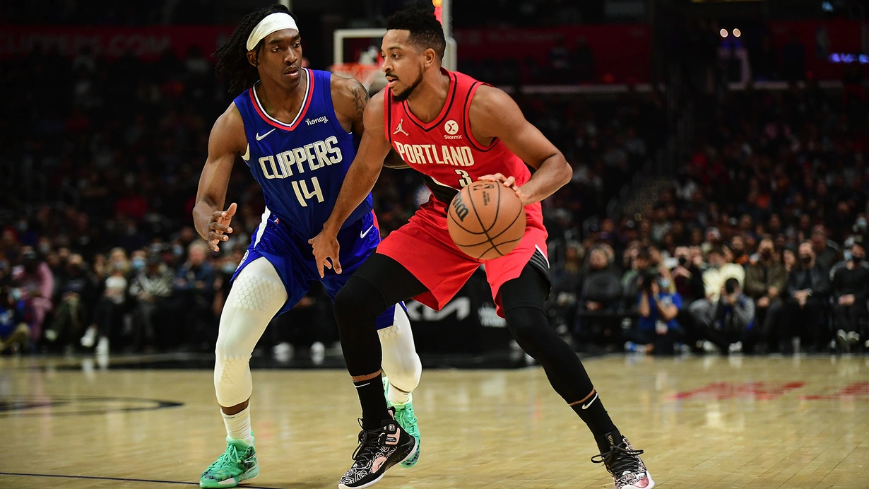 NBA'de bizimkiler kaybetti