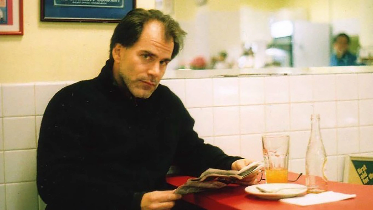 Nightflyers ve Mindhunter gibi dizilerin senaristi Dominic Orlando 57 yaşında kansere yenik düştü