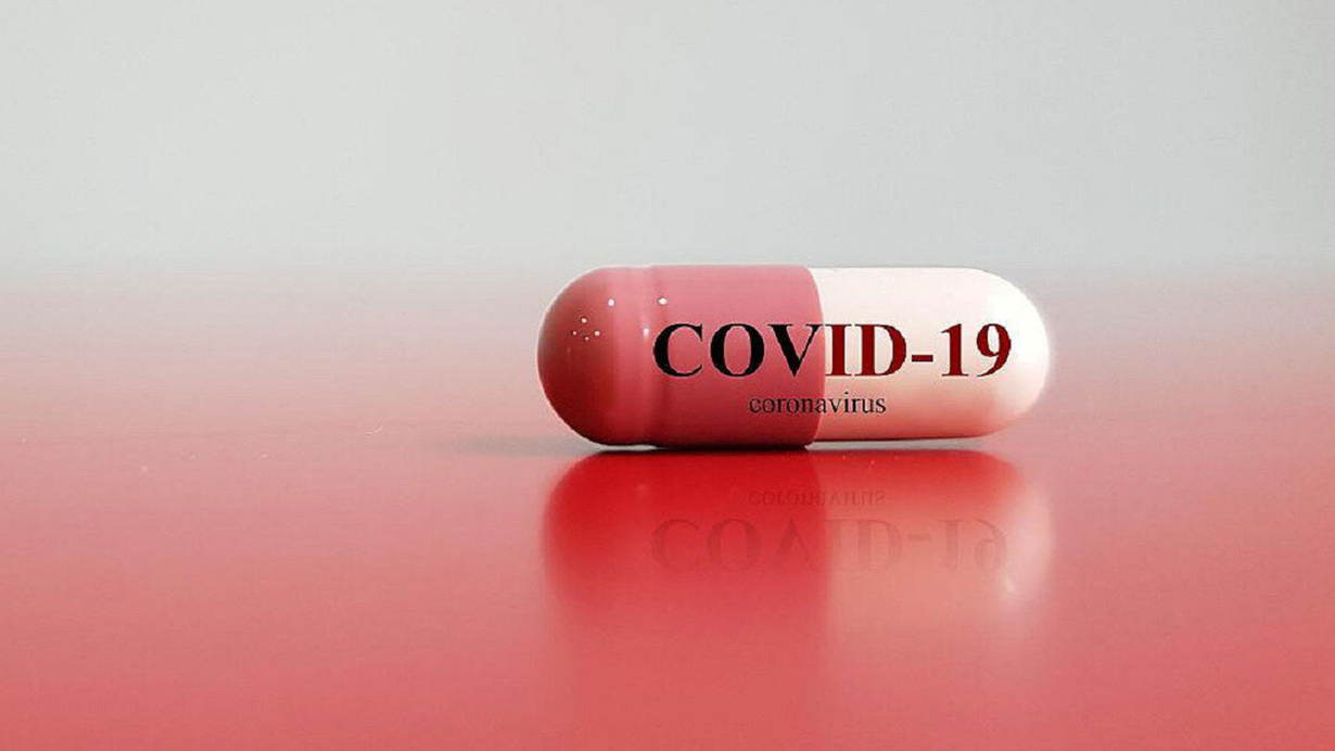 Pfizer'dan flaş koronavirüs ilacı adımı