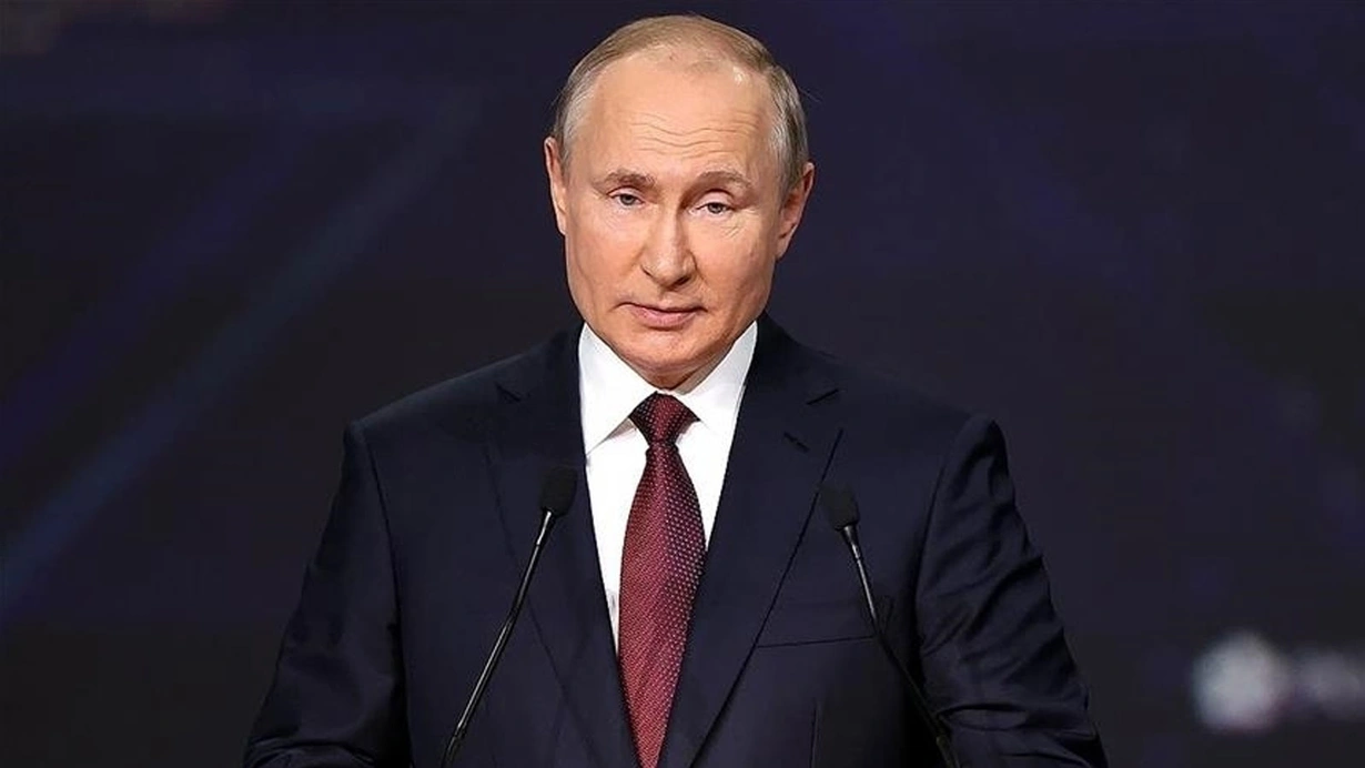 Putin: NATO'nun Karadeniz tatbikatları bize karşı ciddi bir meydan okuma