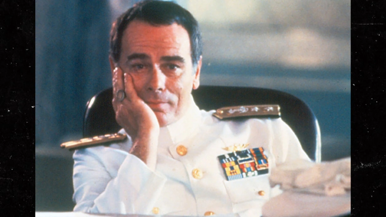 Quantum Leap ve Battlestar Galactica yıldızı Dean Stockwell hayatını kaybetti