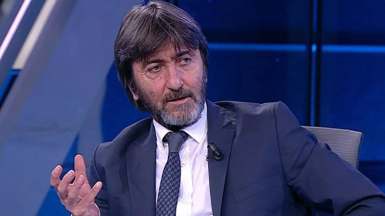 Rıdvan Dilmen 'şampiyon'u açıkladı: Kariyerimi de riske atarak...