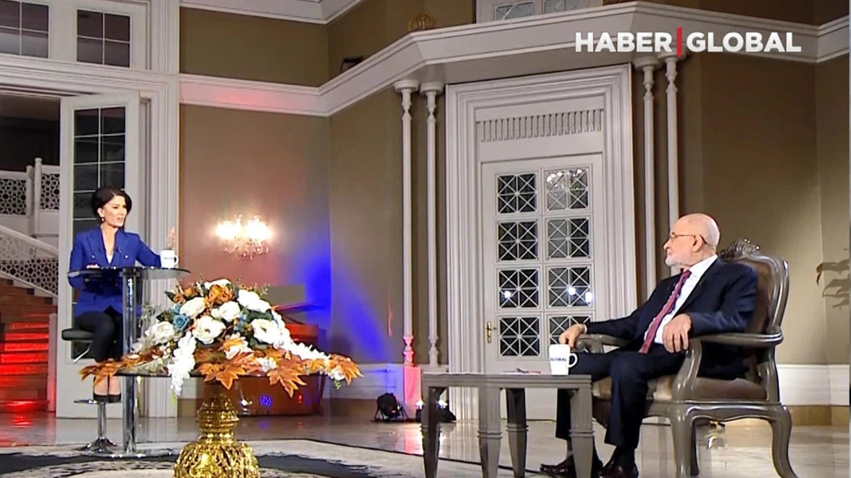 Saadet Partisi lideri Karamollaoğlu'ndan "helalleşme" yorumu: Her derde deva değil