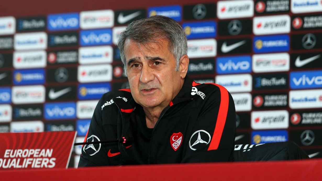Şenol Güneş'ten Fenerbahçe iddialarına yanıt