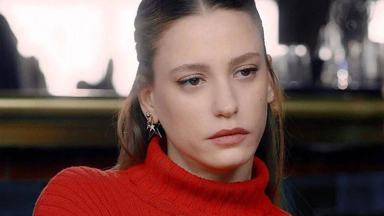 Serenay Sarıkaya 'Bana travma yaşattı' deyip dava açmıştı! Mahkemeden karar çıktı