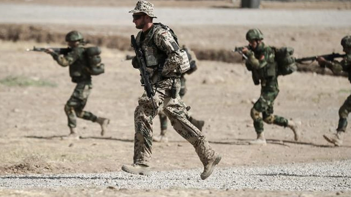 Son Dakika ABD’den kritik duyuru! Sınırda sıra dışı hareketlilik var