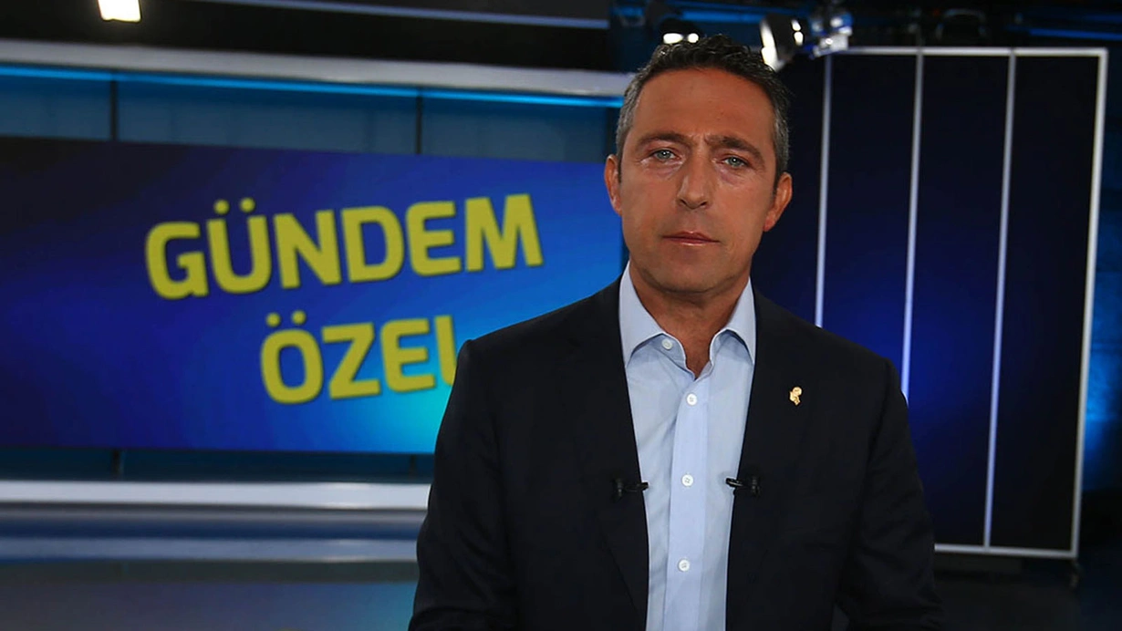 Son dakika! Ali Koç'tan Vitor Pereira ve Mesut Özil'le ilgili flaş açıklamalar
