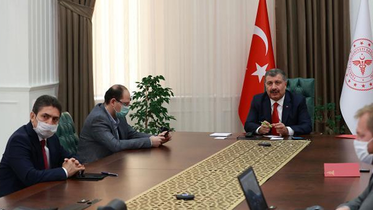 Son Dakika Bilim Kurulu bugün toplanıyor!